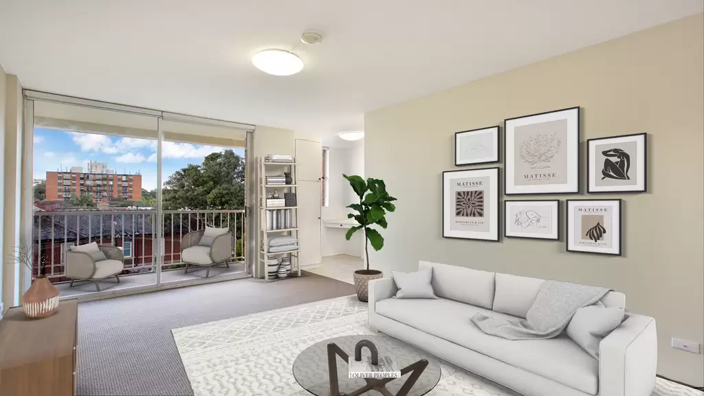 33/39 Cook Road, Centennial Park For Lease by Bradfield Badgerfox