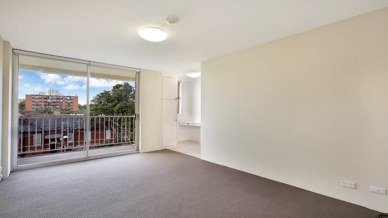 33/39 Cook Road, Centennial Park For Lease by Bradfield Badgerfox - image 1