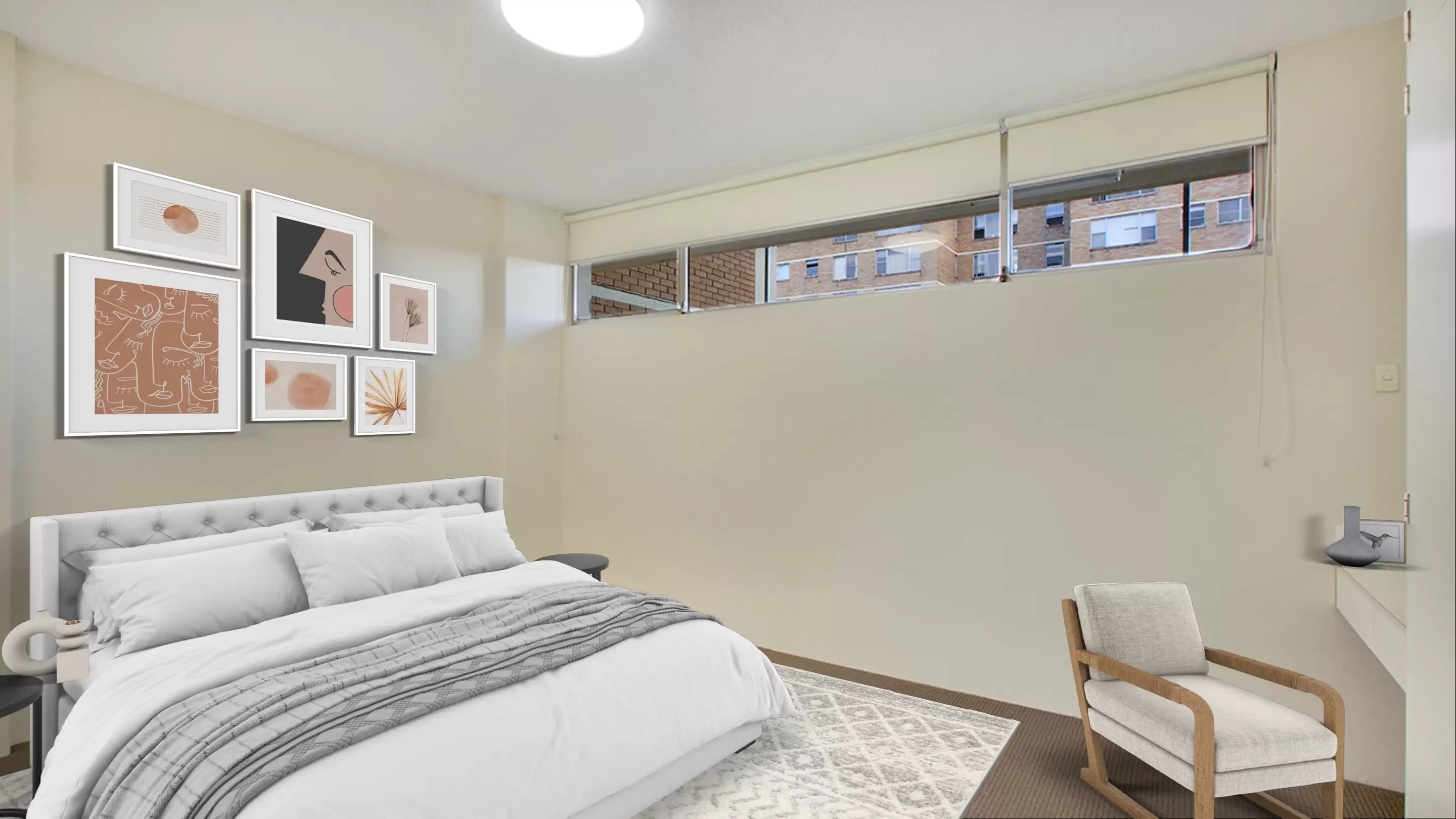 33/39 Cook Road, Centennial Park Leased by Bradfield Badgerfox - image 1