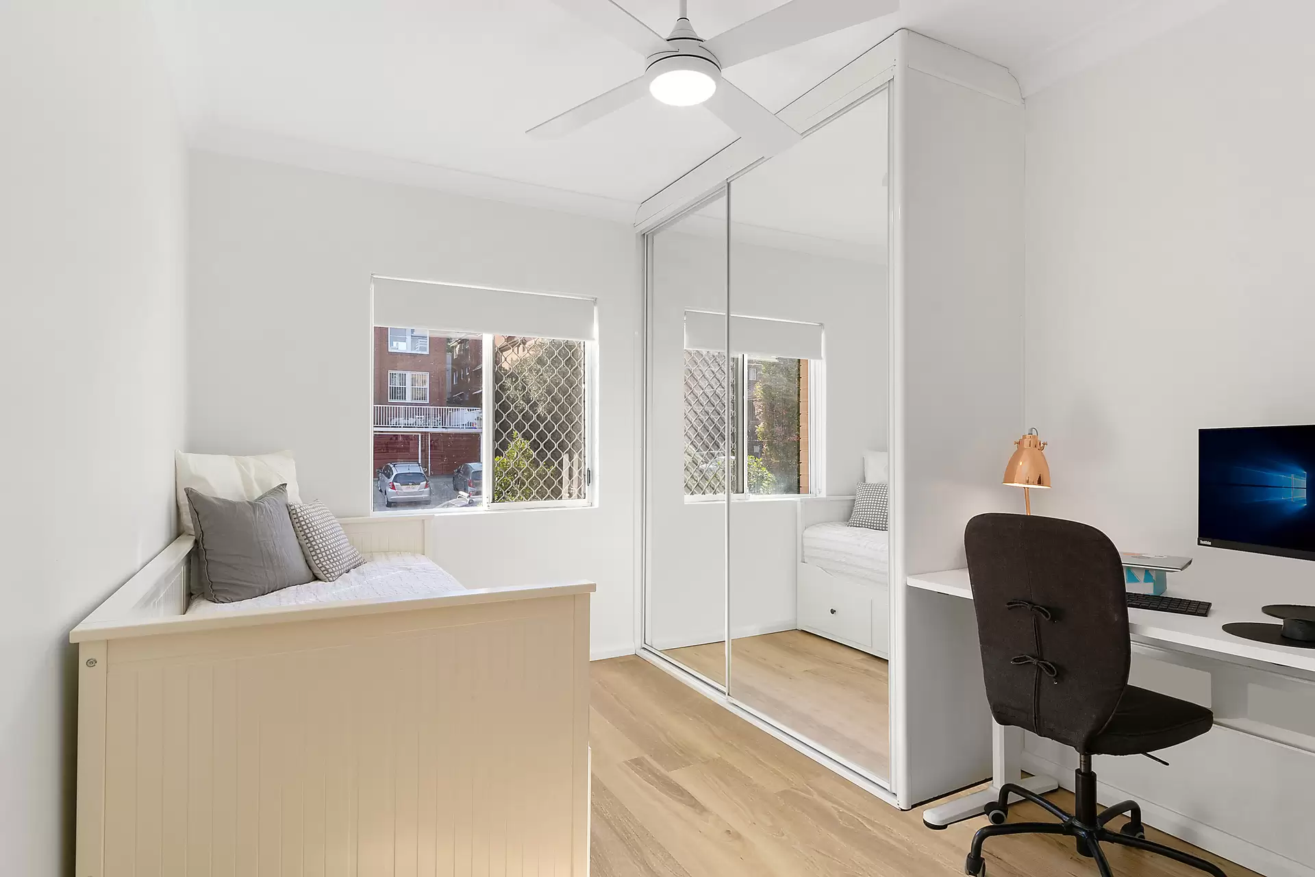 1/41-41A Meeks Street, Kingsford Sold by Bradfield Badgerfox - image 1