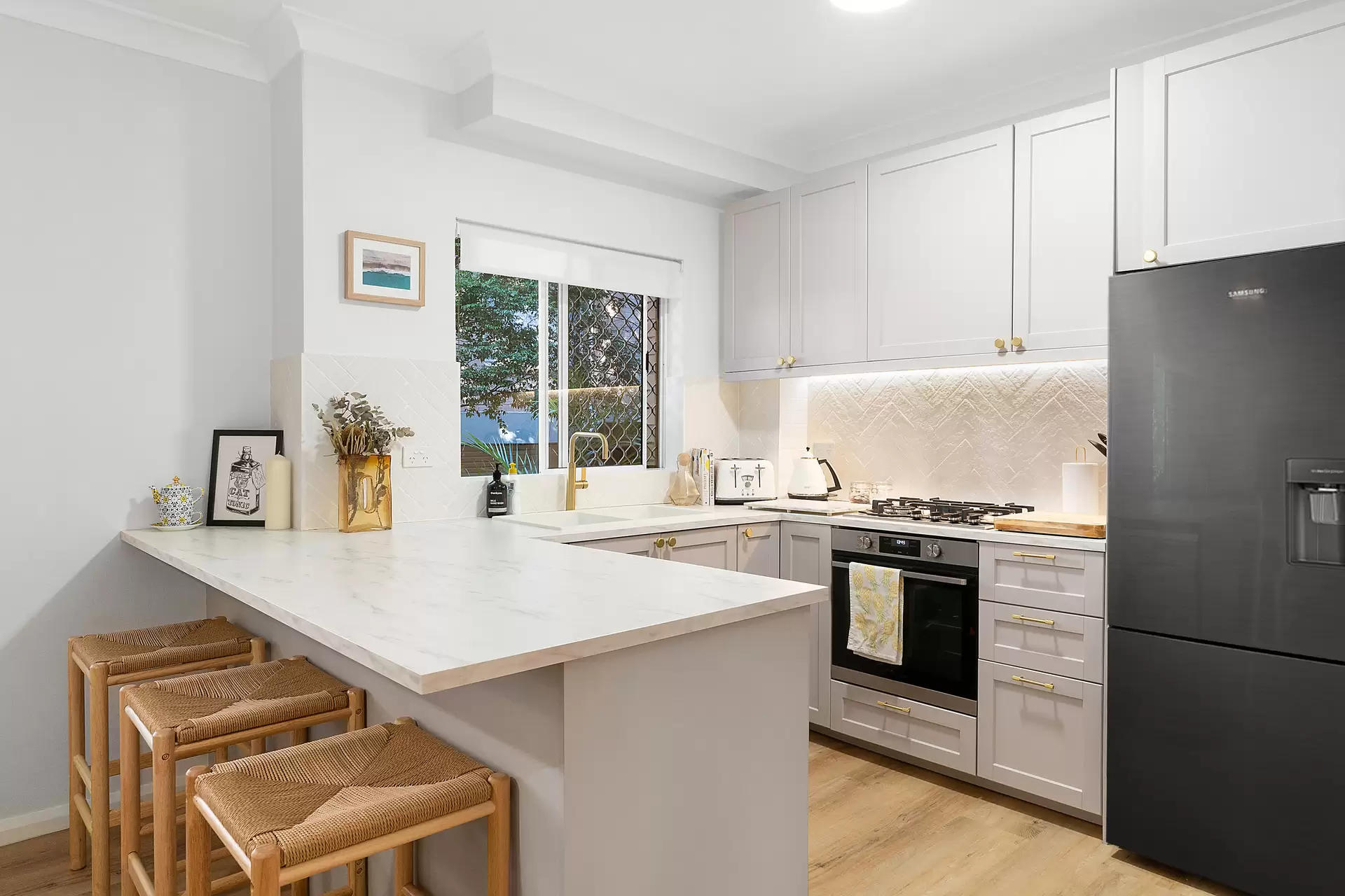 1/41-41A Meeks Street, Kingsford Sold by Bradfield Badgerfox - image 1
