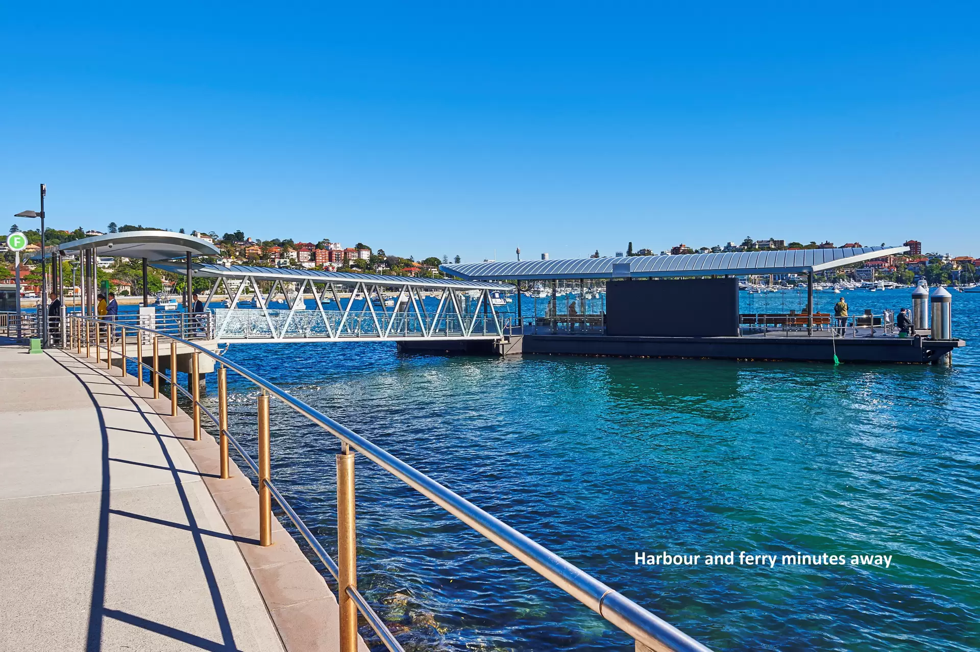 7/1 Manion Avenue, Rose Bay For Lease by Bradfield Badgerfox - image 1