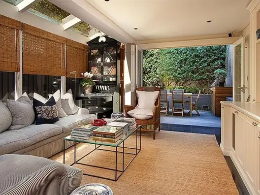 21 Sutherland Street, Paddington Sold by Bradfield Badgerfox
