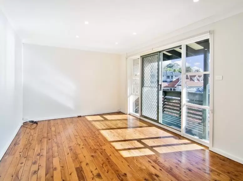 2/58-60 Ourimbah Road, Mosman Leased by Bradfield Badgerfox - image 1