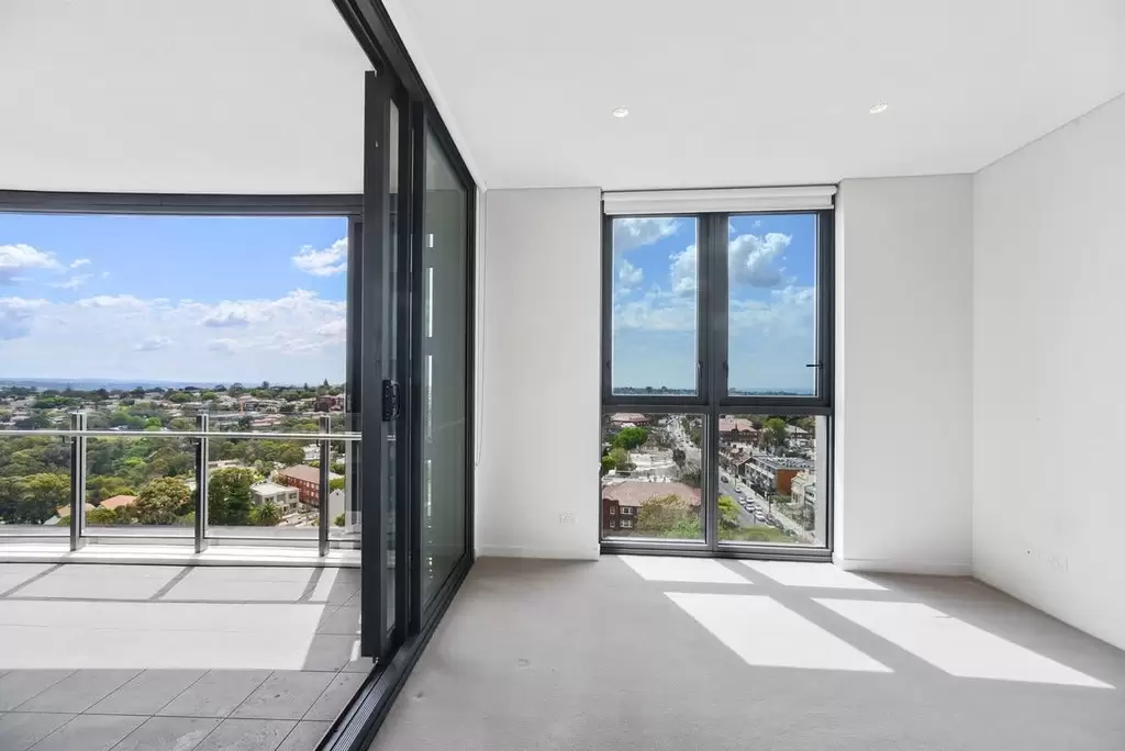 806/588 Oxford Street, Bondi Junction Leased by Bradfield Badgerfox
