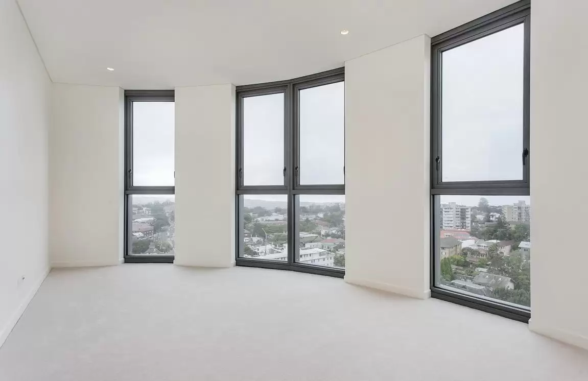 806/588 Oxford Street, Bondi Junction Leased by Bradfield Badgerfox - image 1