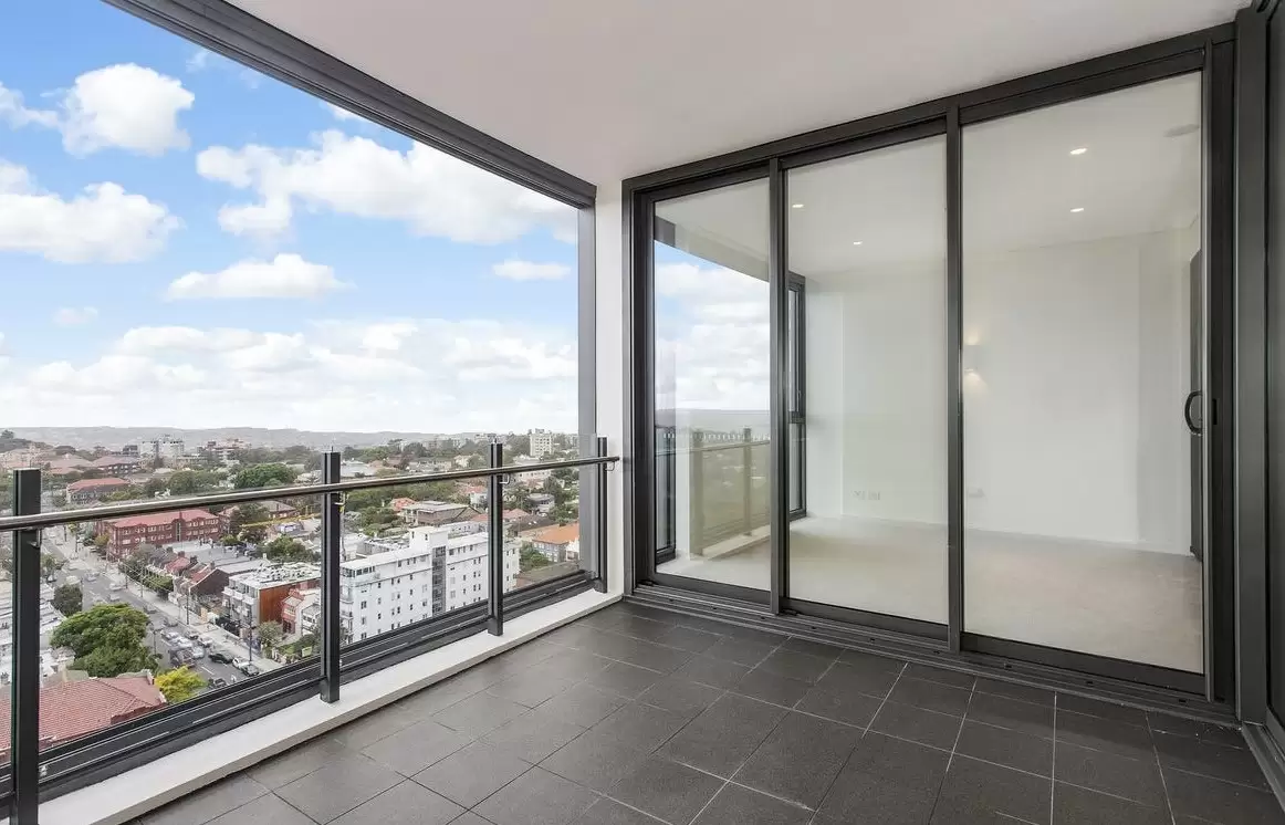 806/588 Oxford Street, Bondi Junction Leased by Bradfield Badgerfox - image 1