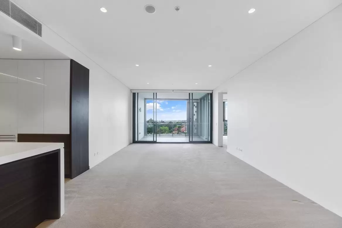 806/588 Oxford Street, Bondi Junction Leased by Bradfield Badgerfox - image 1