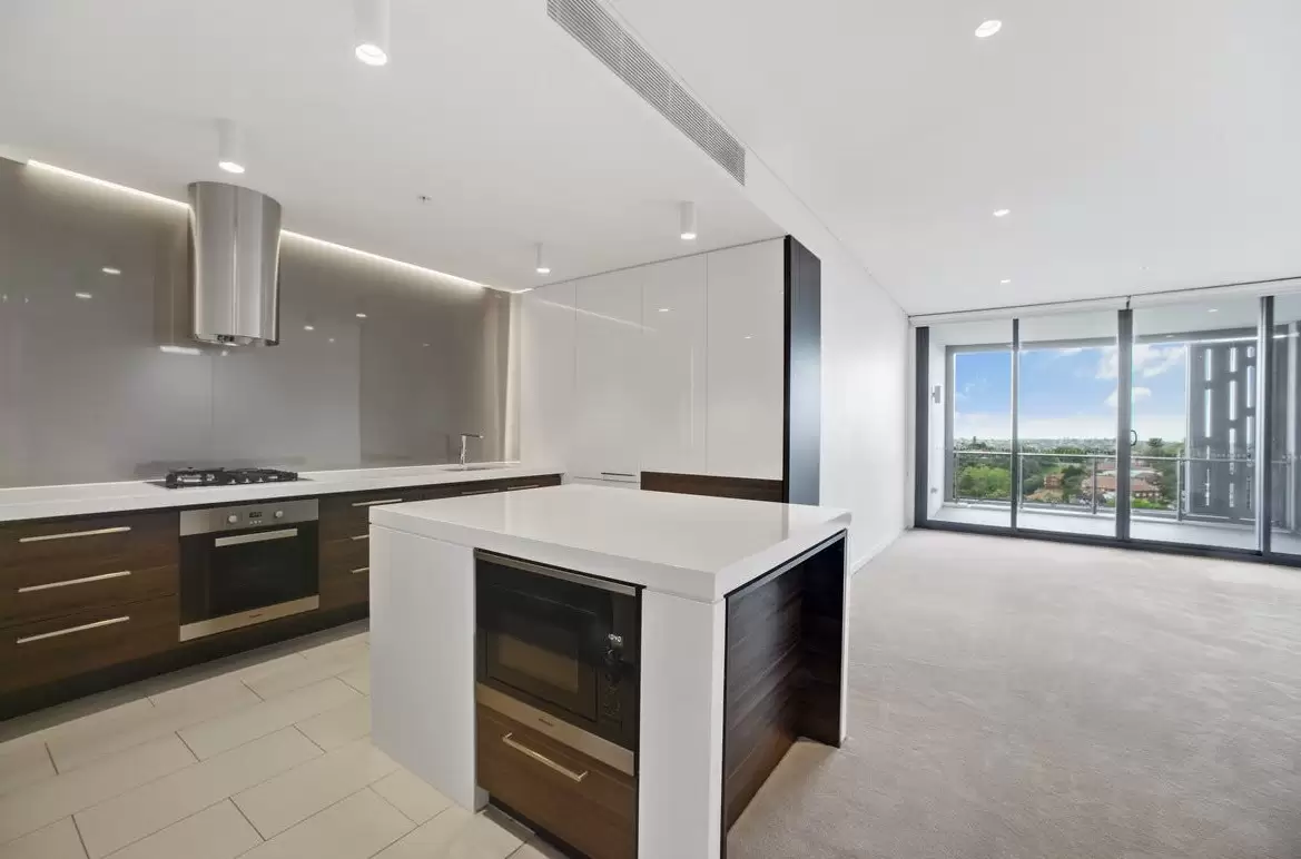 806/588 Oxford Street, Bondi Junction Leased by Bradfield Badgerfox - image 1