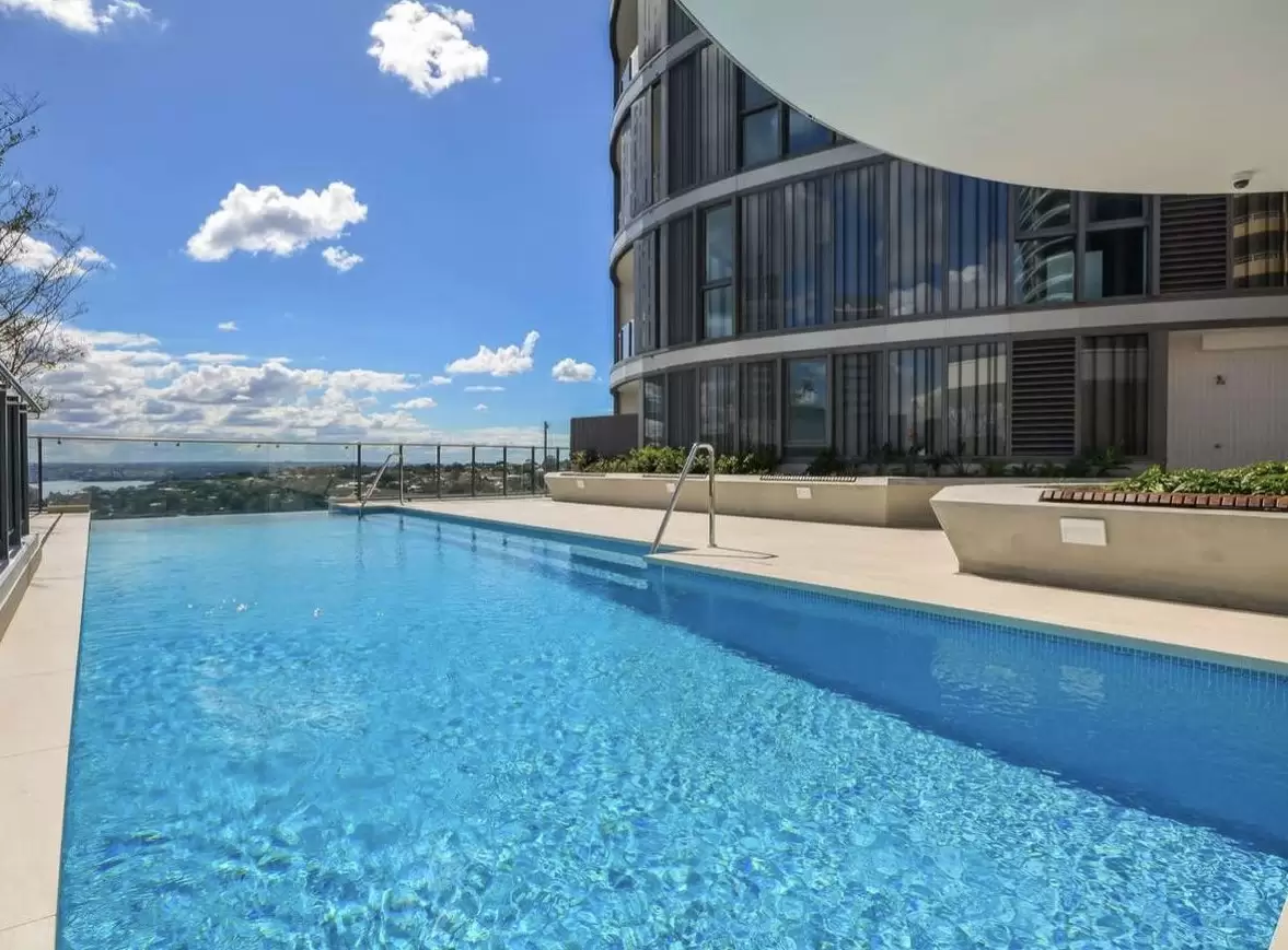 806/588 Oxford Street, Bondi Junction Leased by Bradfield Badgerfox - image 1