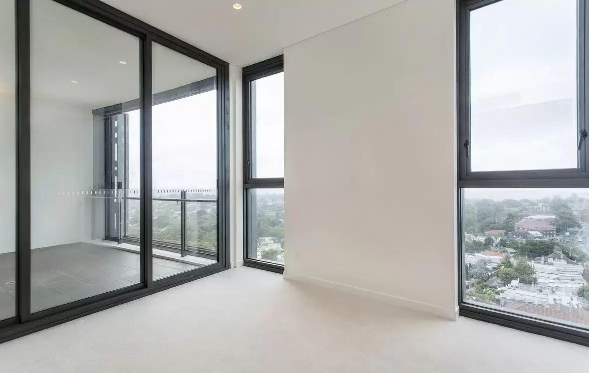 806/588 Oxford Street, Bondi Junction Leased by Bradfield Badgerfox - image 1