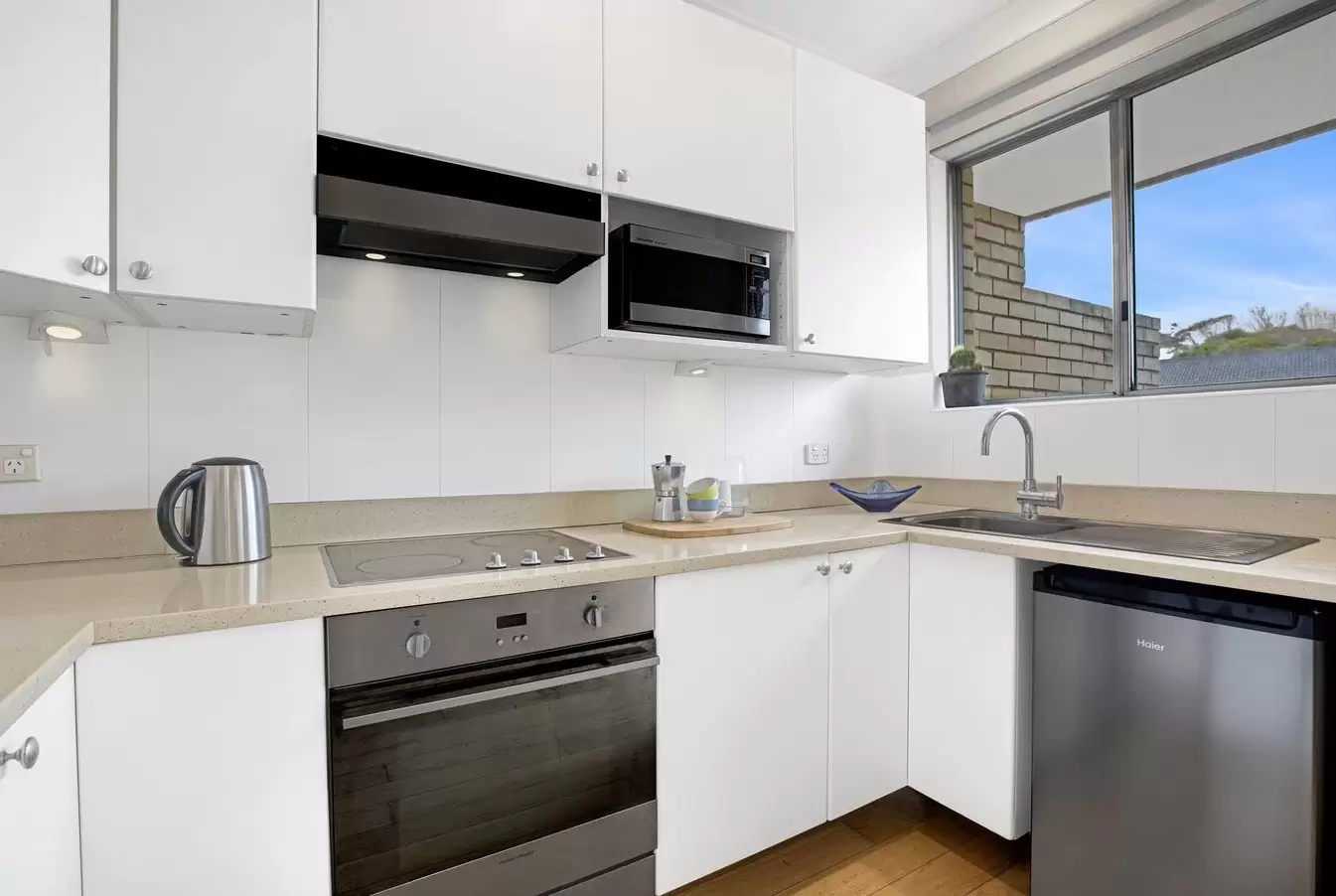 24/38 Macpherson Street, Bronte For Lease by Bradfield Badgerfox - image 1