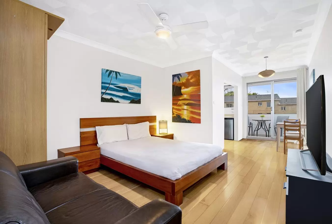 24/38 Macpherson Street, Bronte For Lease by Bradfield Badgerfox - image 1