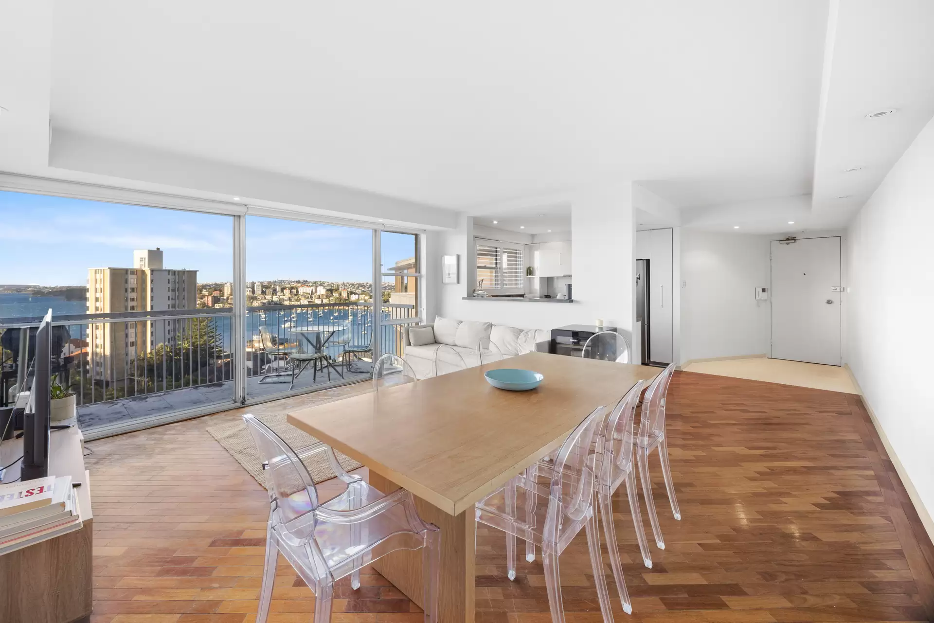 44/4 Mitchell Road, Darling Point For Lease by Bradfield Badgerfox - image 1