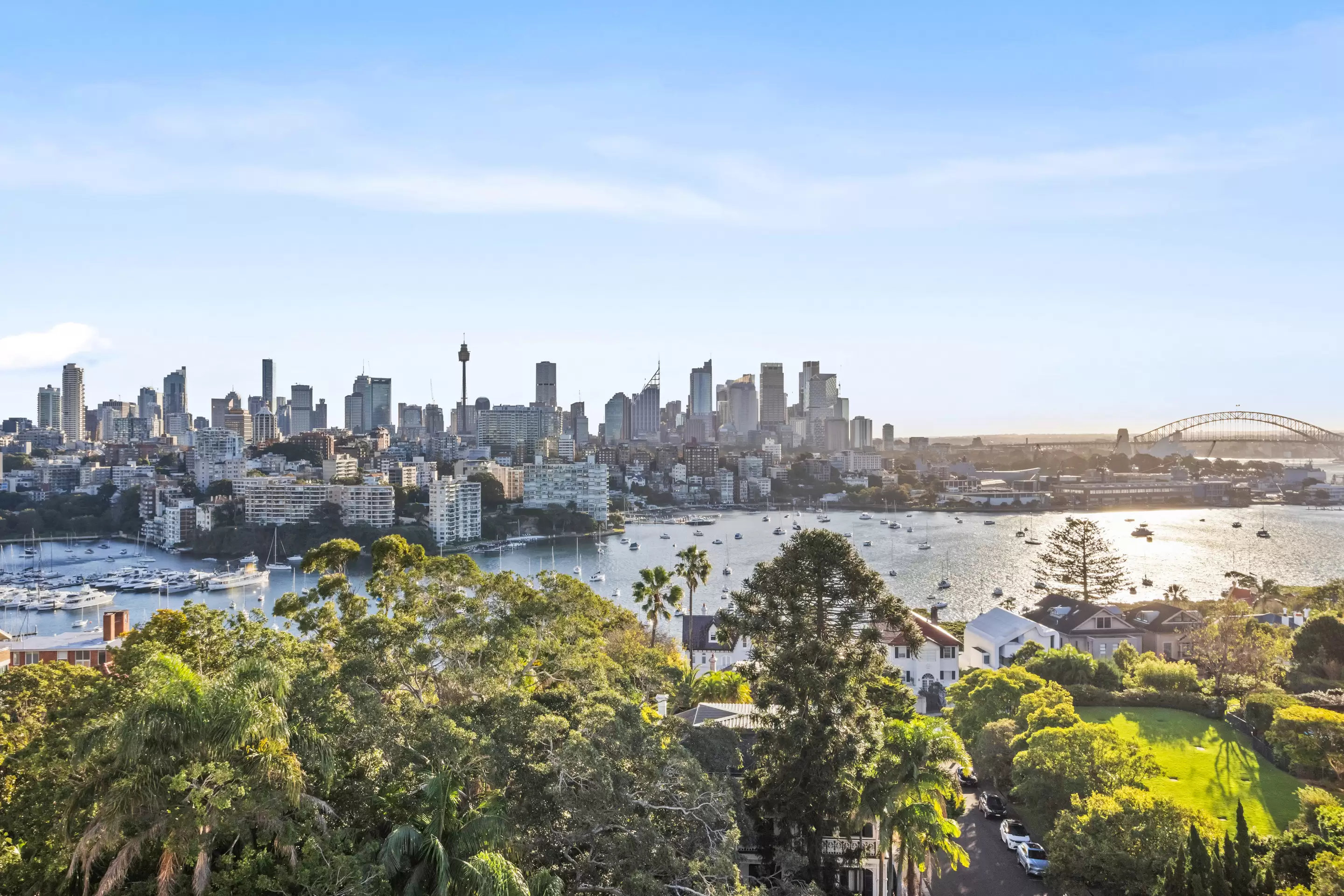 44/4 Mitchell Road, Darling Point For Lease by Bradfield Badgerfox - image 1