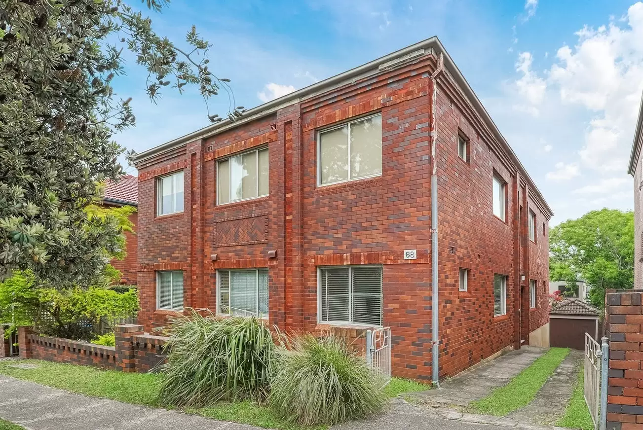 2/68 Blair Street, North Bondi For Lease by Bradfield Badgerfox - image 1