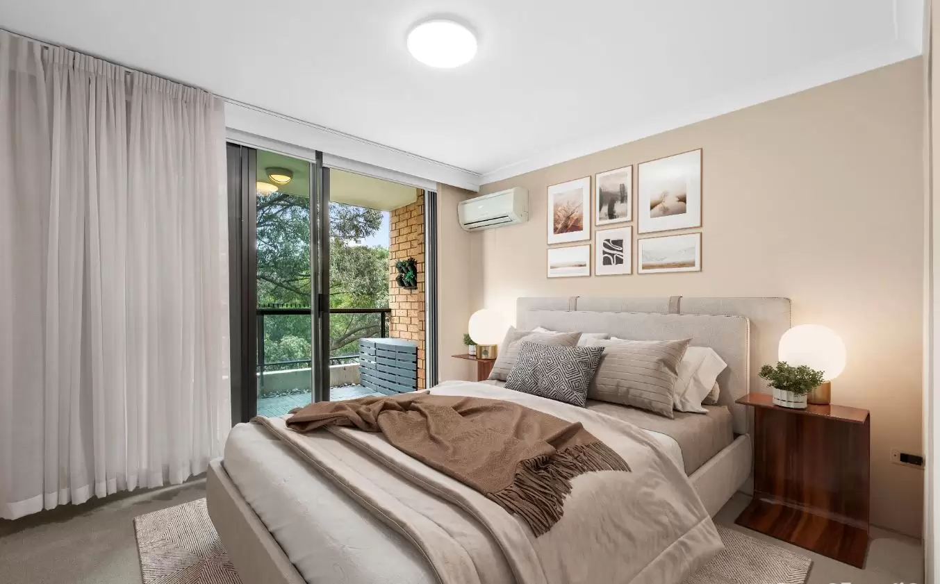 25/33 Waratah Street, Rushcutters Bay For Lease by Bradfield Badgerfox - image 1