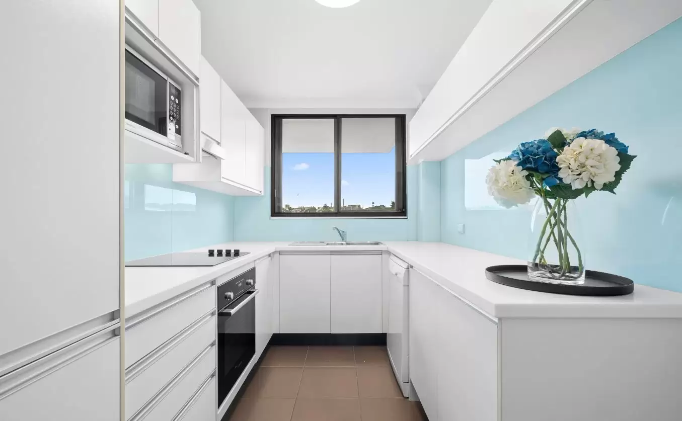 25/33 Waratah Street, Rushcutters Bay For Lease by Bradfield Badgerfox - image 1