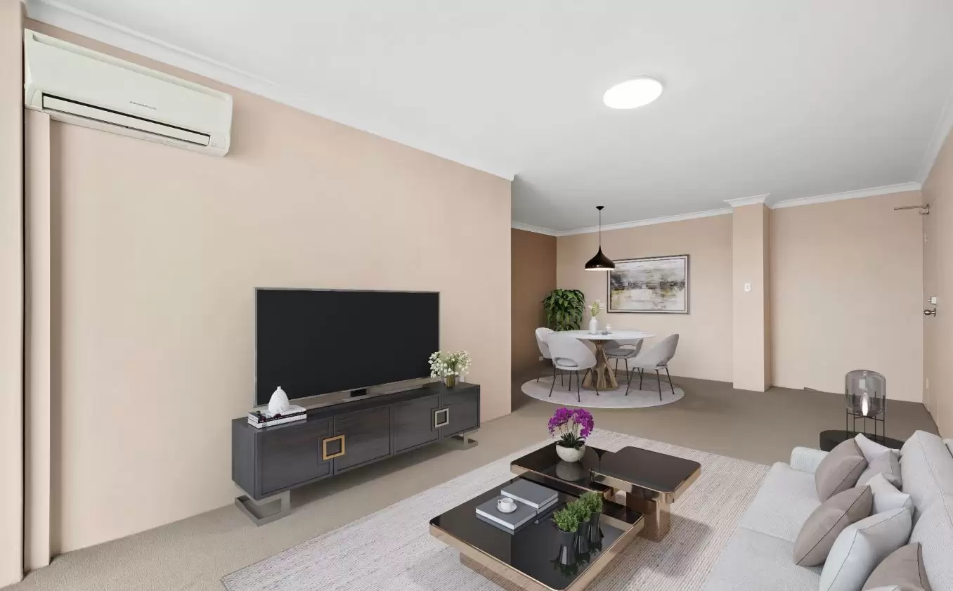 25/33 Waratah Street, Rushcutters Bay For Lease by Bradfield Badgerfox - image 1