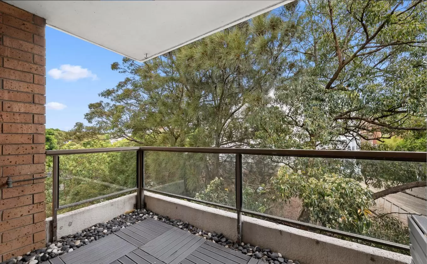 25/33 Waratah Street, Rushcutters Bay For Lease by Bradfield Badgerfox - image 1