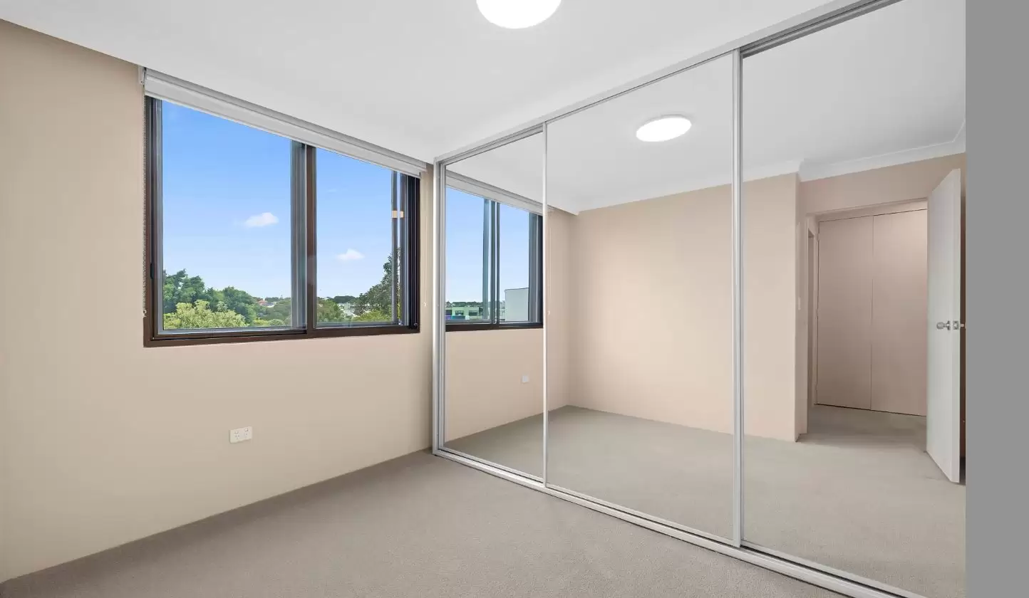 25/33 Waratah Street, Rushcutters Bay For Lease by Bradfield Badgerfox - image 1