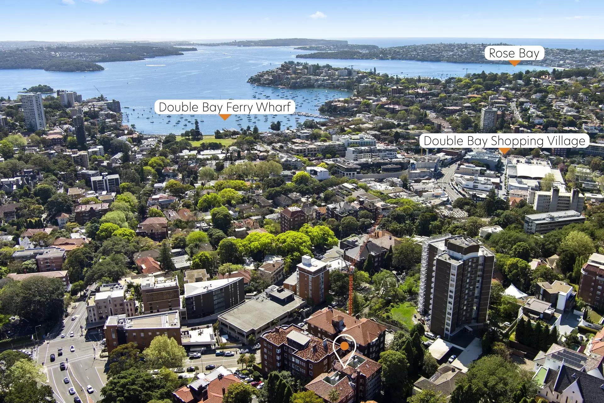 11/454 Edgecliff Road, Edgecliff Auction by Bradfield Badgerfox - image 1