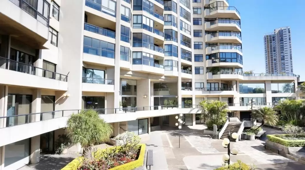 609/180 Ocean Street, Edgecliff For Sale by Bradfield Badgerfox - image 1