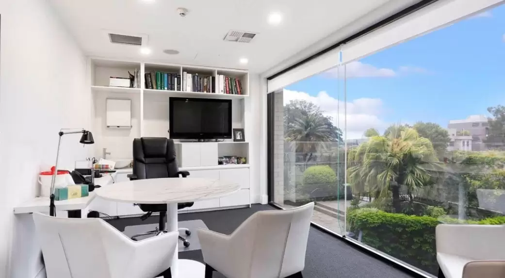 609/180 Ocean Street, Edgecliff For Sale by Bradfield Badgerfox - image 1