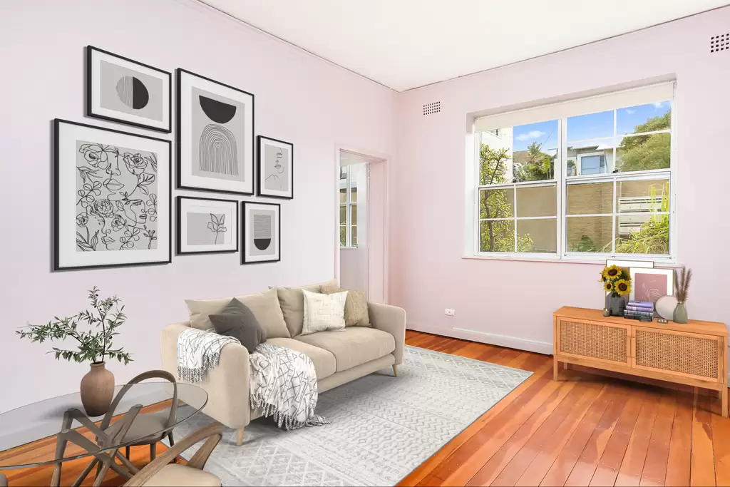 1/61 Fletcher Street, Bondi For Lease by Bradfield Badgerfox