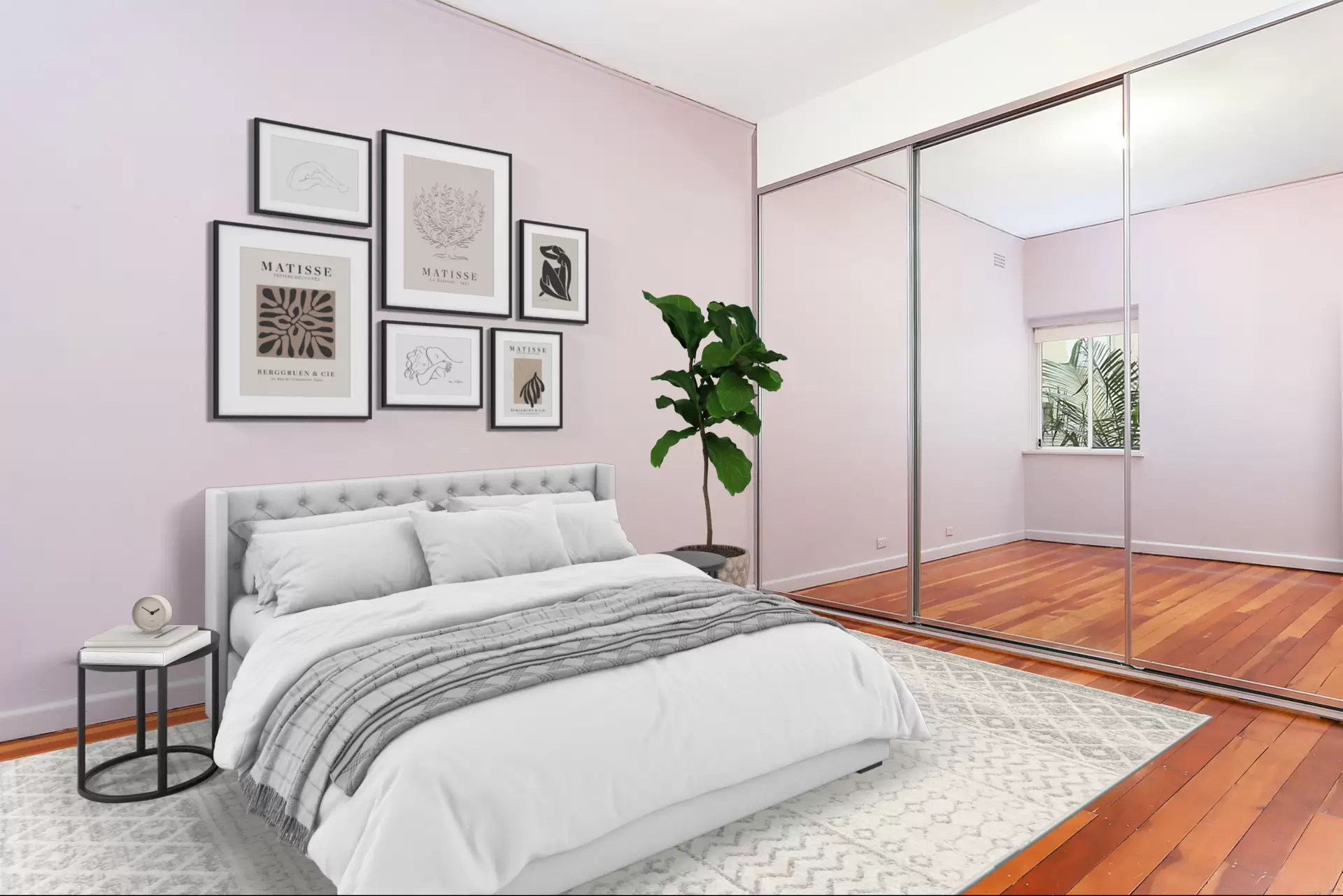 1/61 Fletcher Street, Bondi Leased by Bradfield Badgerfox - image 1