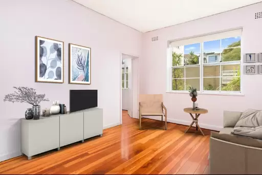 1/61 Fletcher, Bondi For Lease by Bradfield Badgerfox