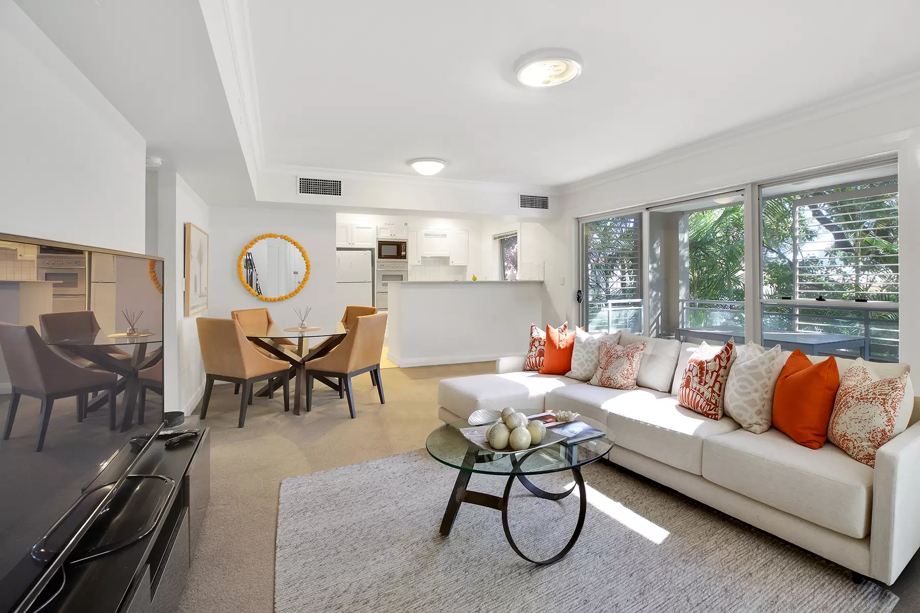 8/17 Newcastle Street, Rose Bay For Lease by Bradfield Badgerfox - image 1