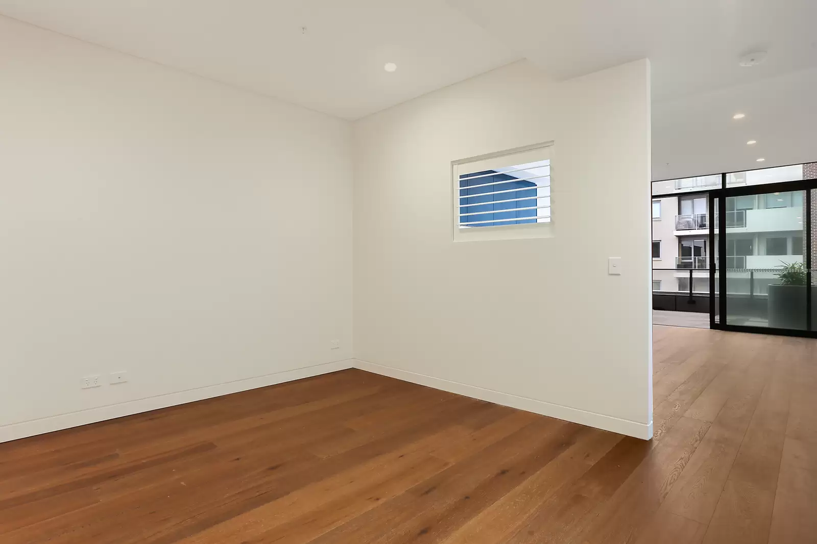 206/28 Albany Street, St Leonards For Lease by Bradfield Badgerfox - image 1