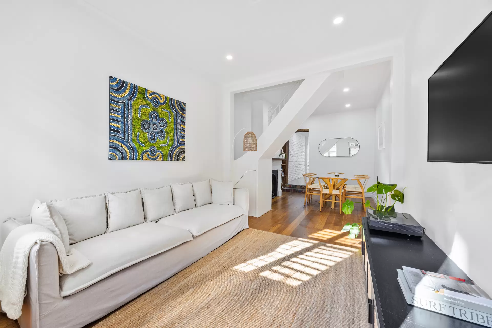 3 McGarvie Street, Paddington For Lease by Bradfield Badgerfox - image 1