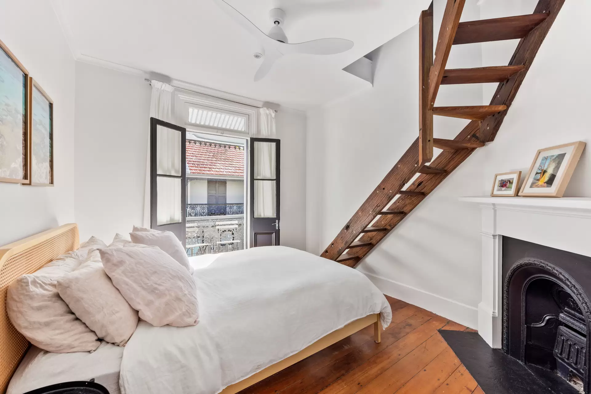 3 McGarvie Street, Paddington For Lease by Bradfield Badgerfox - image 1