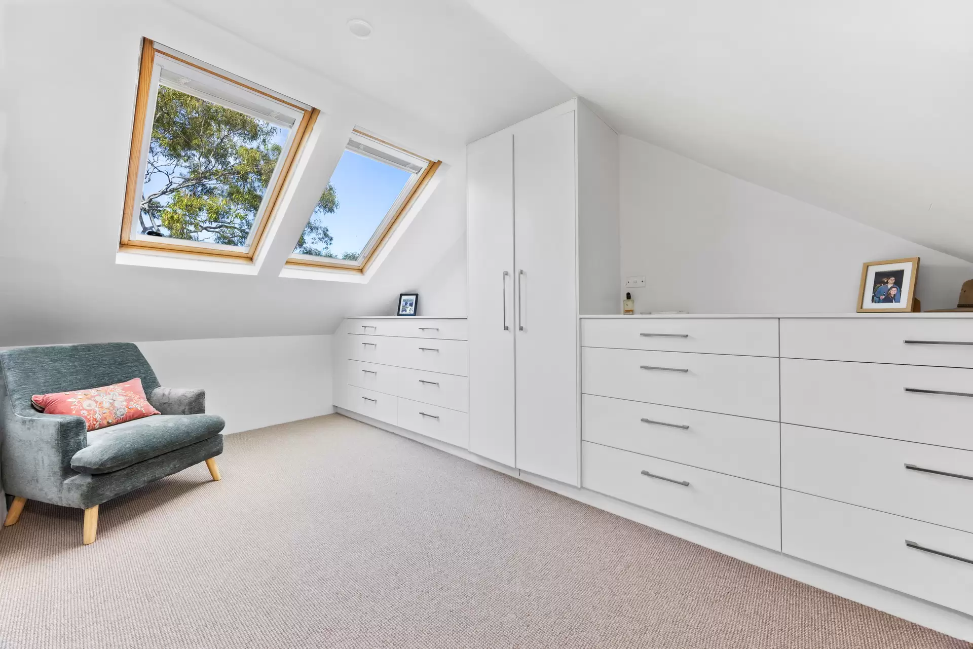 3 McGarvie Street, Paddington For Lease by Bradfield Badgerfox - image 1