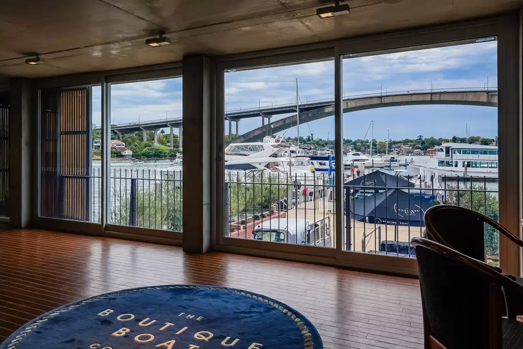 380 Victoria Place, Drummoyne For Lease by Bradfield Badgerfox