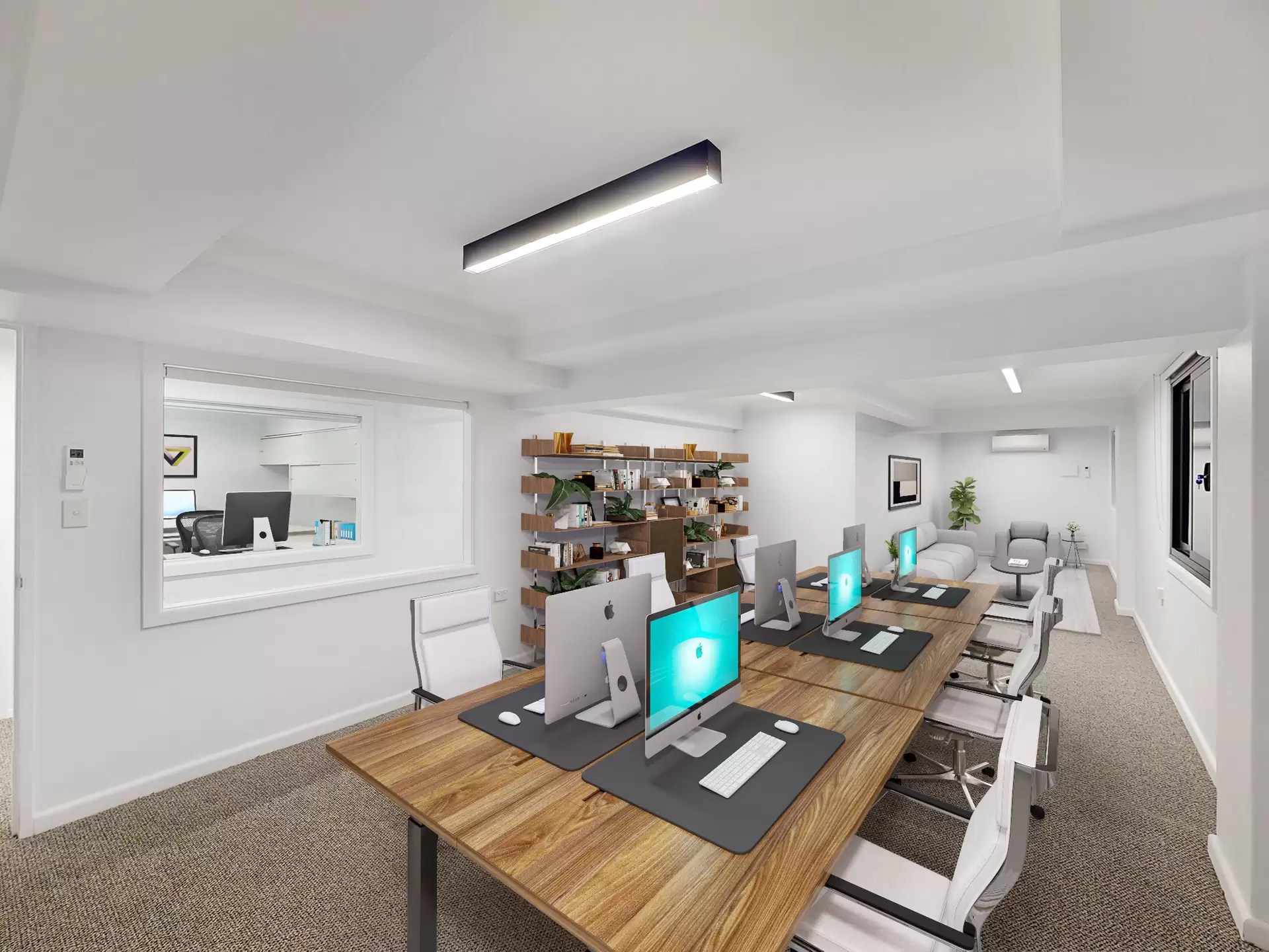 380 Victoria Place, Drummoyne For Lease by Bradfield Badgerfox - image 1