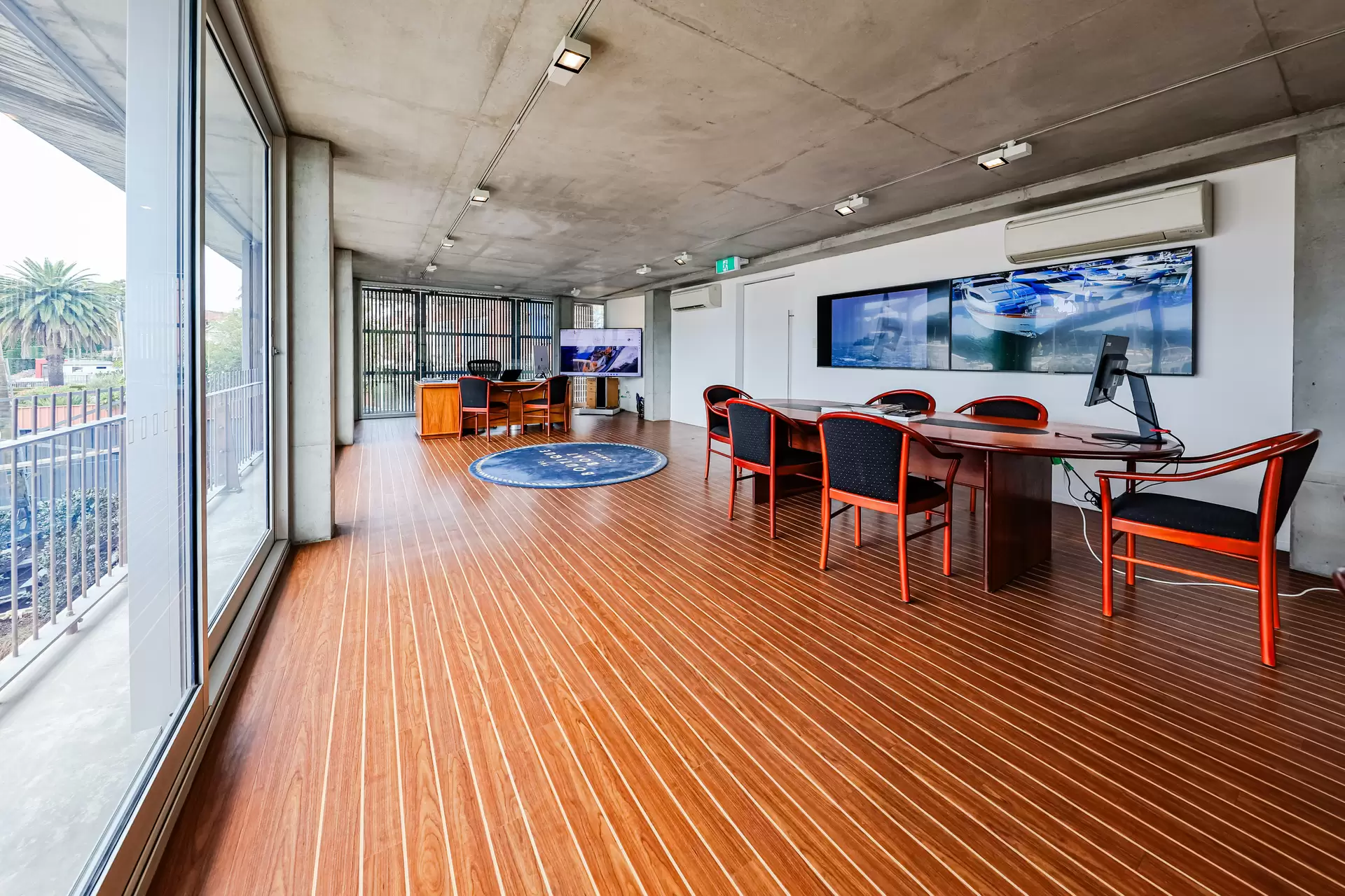 380 Victoria Place, Drummoyne For Lease by Bradfield Badgerfox - image 1