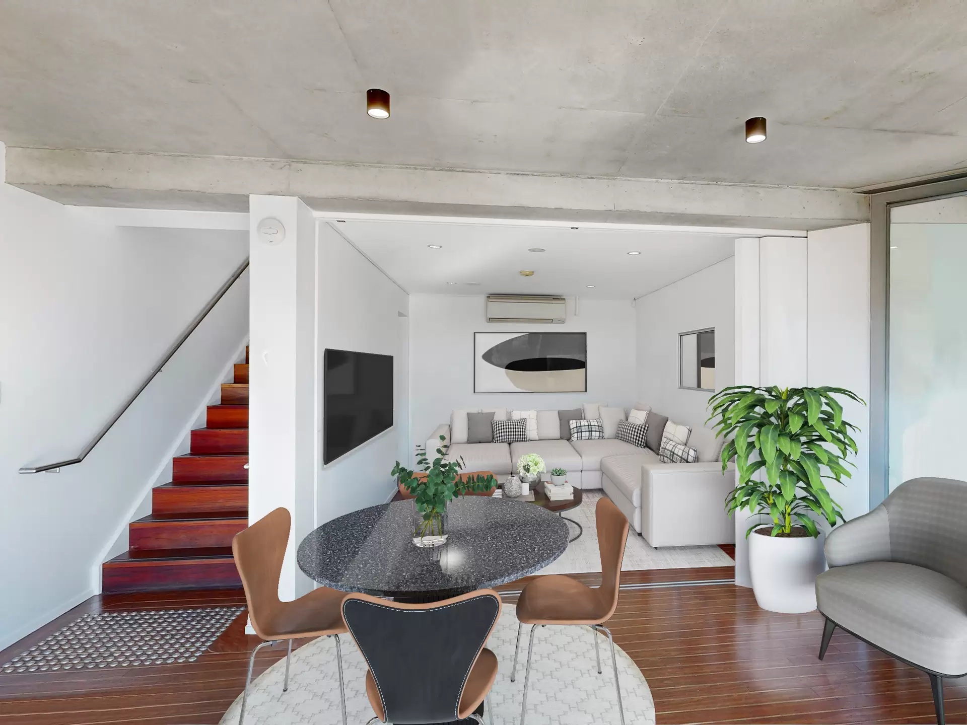 380 Victoria Place, Drummoyne For Lease by Bradfield Badgerfox - image 1