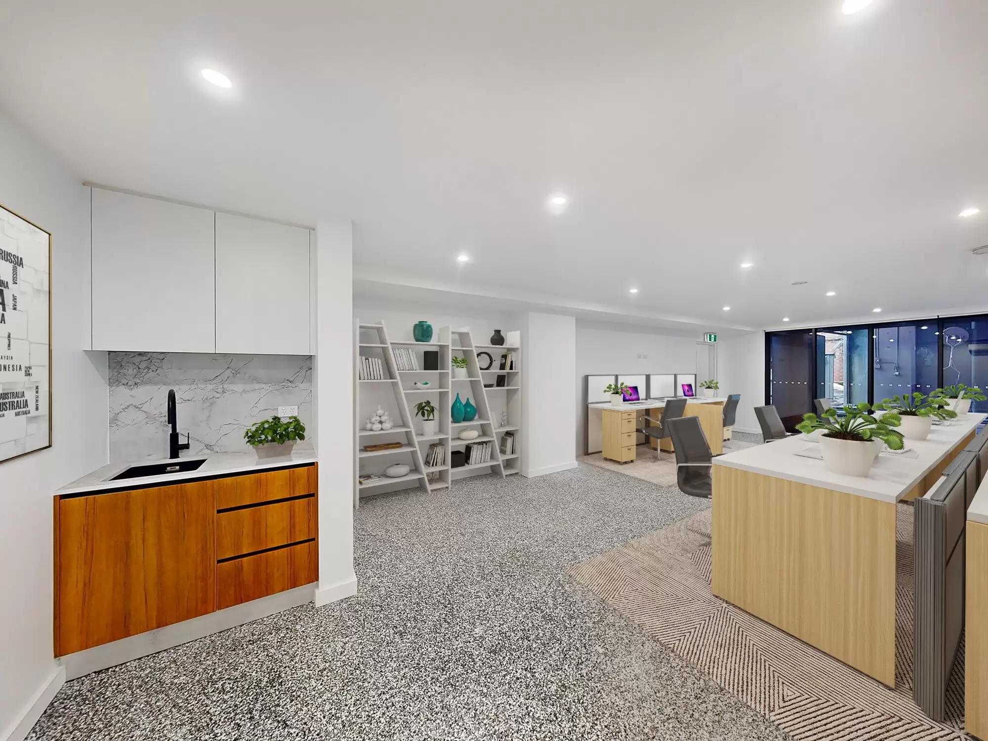 380 Victoria Place, Drummoyne For Lease by Bradfield Badgerfox - image 1