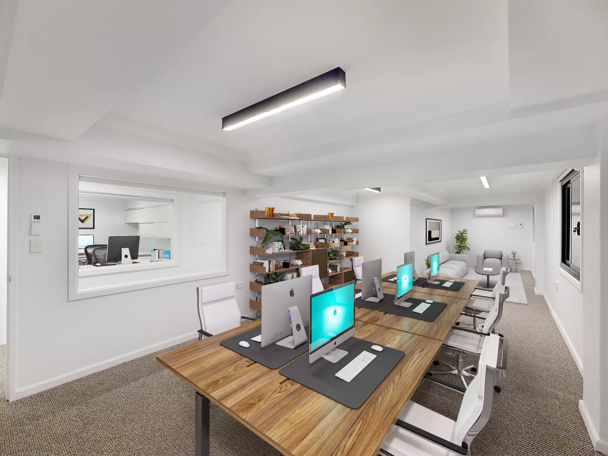 380 Victoria Place, Drummoyne For Lease by Bradfield Badgerfox - image 1