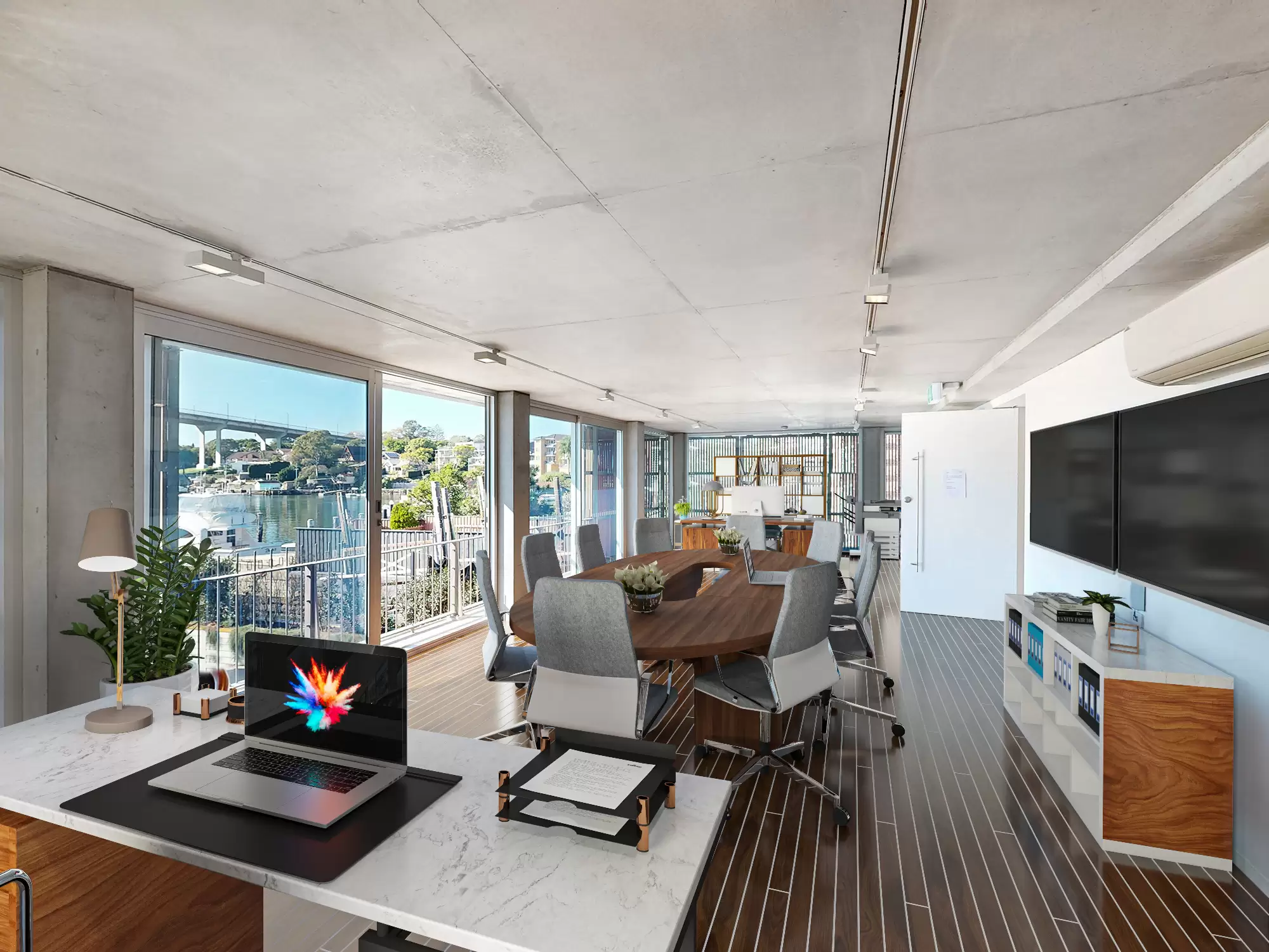 380 Victoria Place, Drummoyne For Lease by Bradfield Badgerfox - image 1