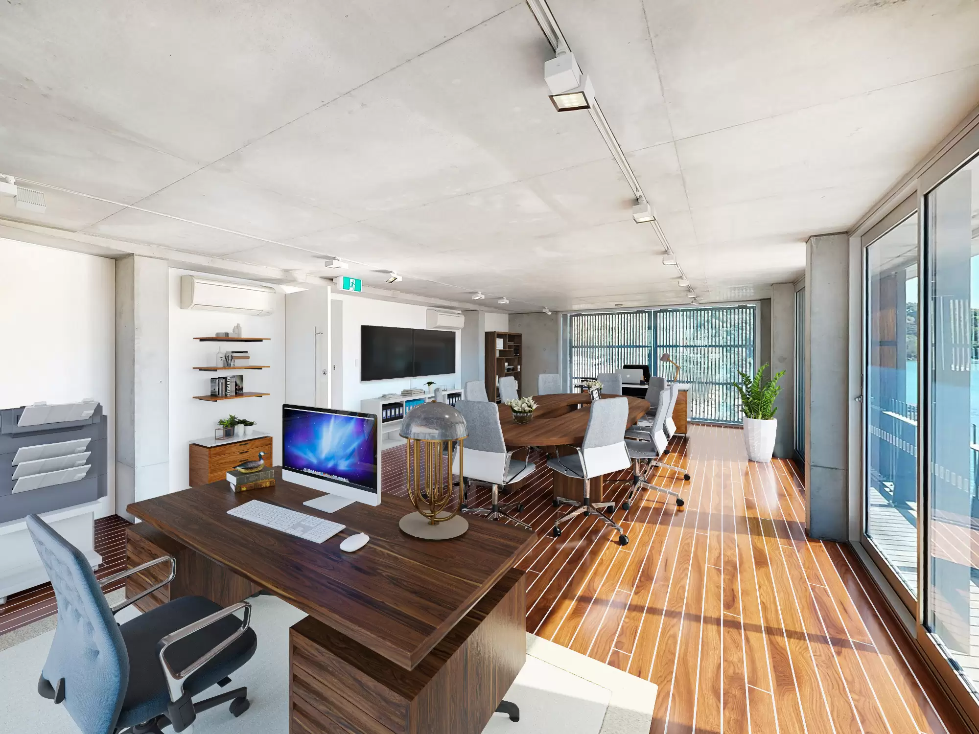 380 Victoria Place, Drummoyne For Lease by Bradfield Badgerfox - image 1