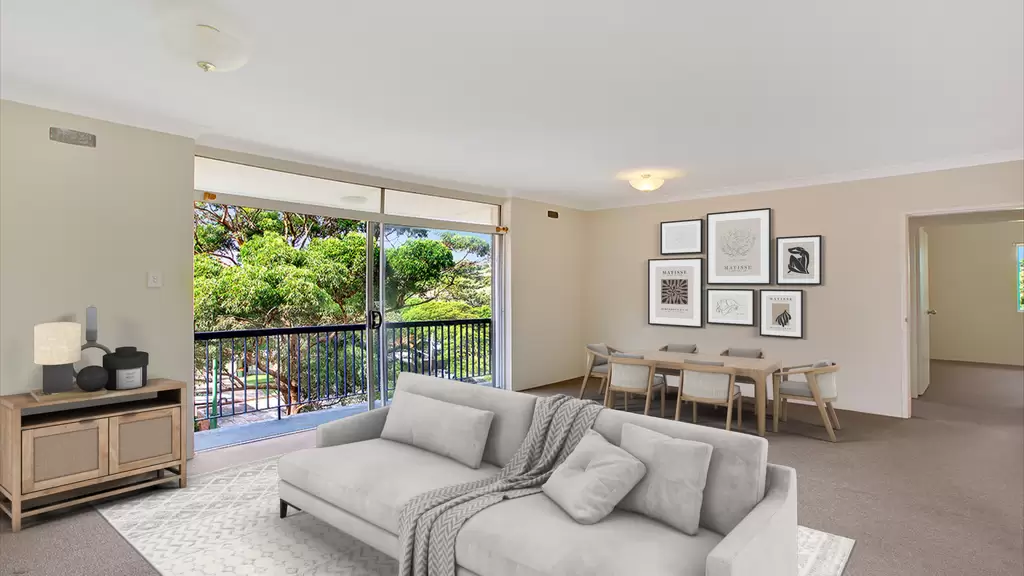 11/453 Old South Head Road, Rose Bay For Lease by Bradfield Badgerfox
