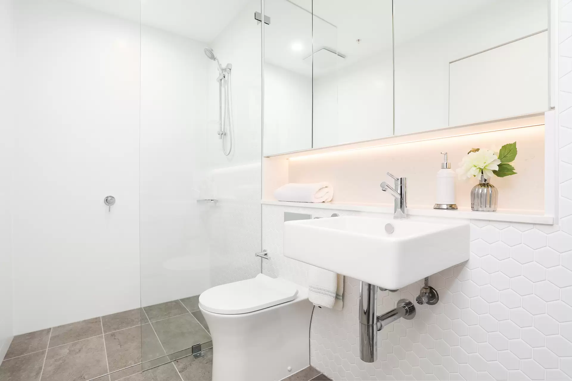 502/28 Albany Street, St Leonards For Lease by Bradfield Badgerfox - image 1