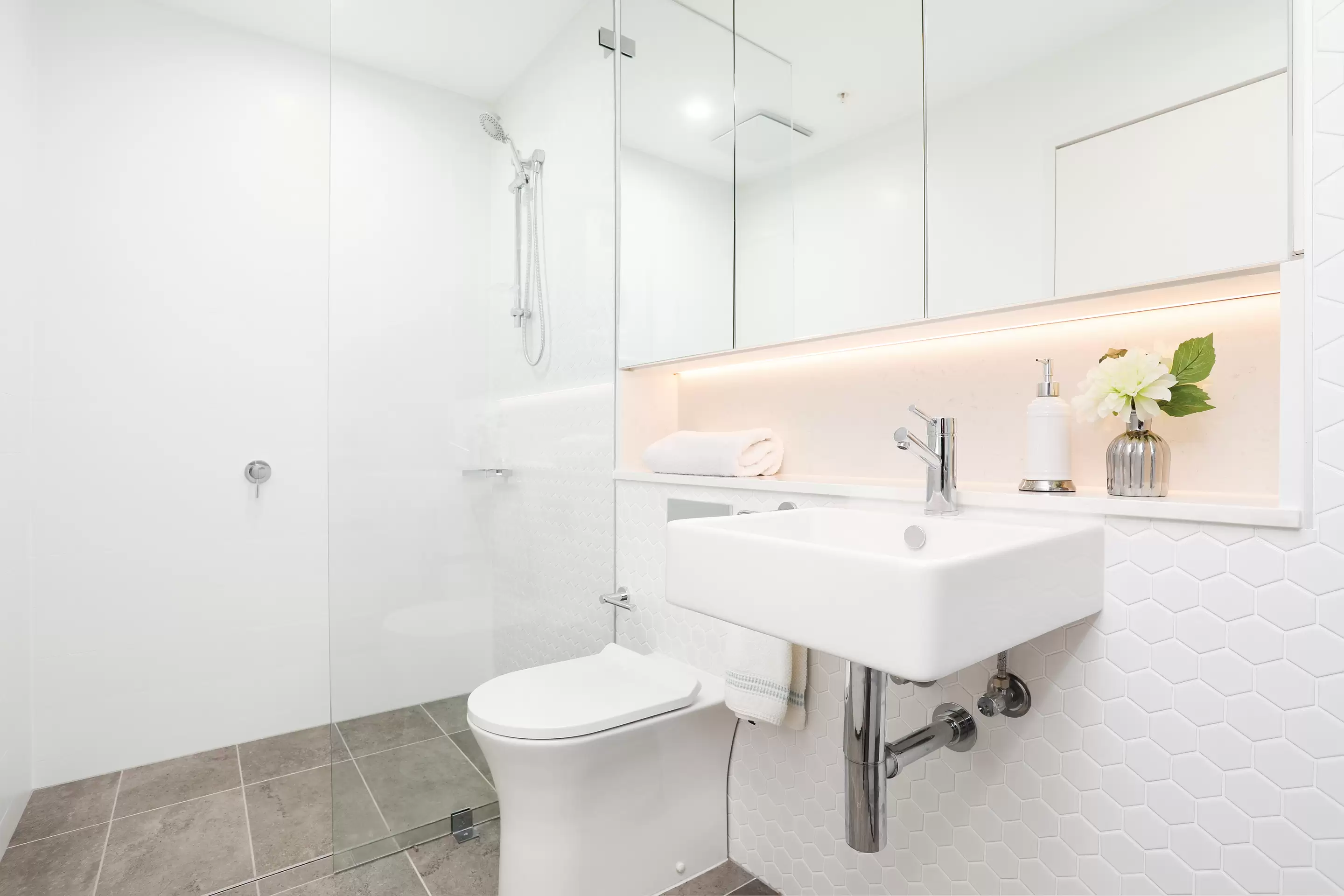 502/28 Albany Street, St Leonards For Lease by Bradfield Badgerfox - image 1