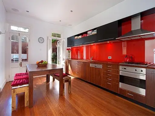 165 Underwood Street, Paddington Sold by Bradfield Badgerfox