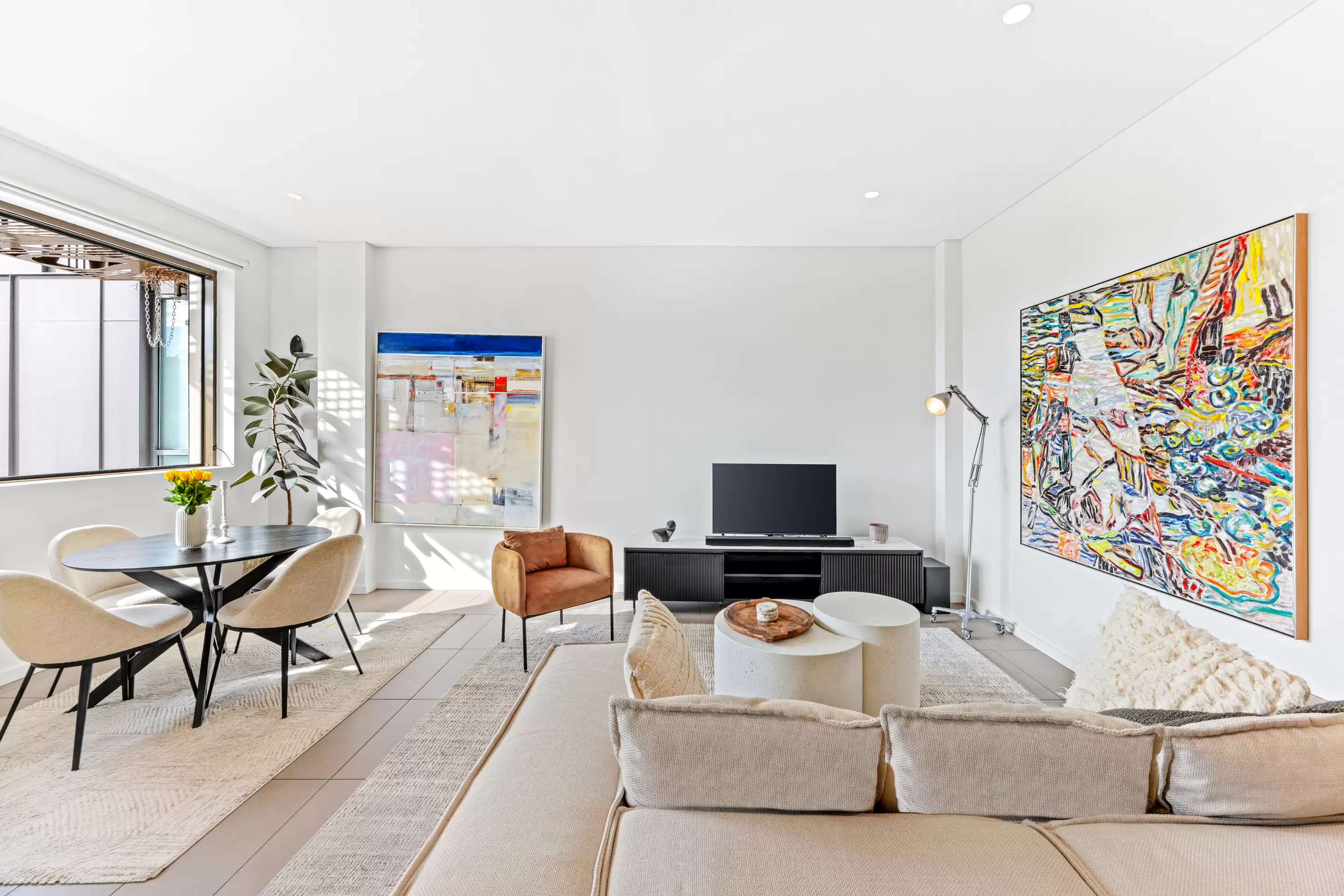 4/230 New South Head Road, Edgecliff For Lease by Bradfield Badgerfox - image 1