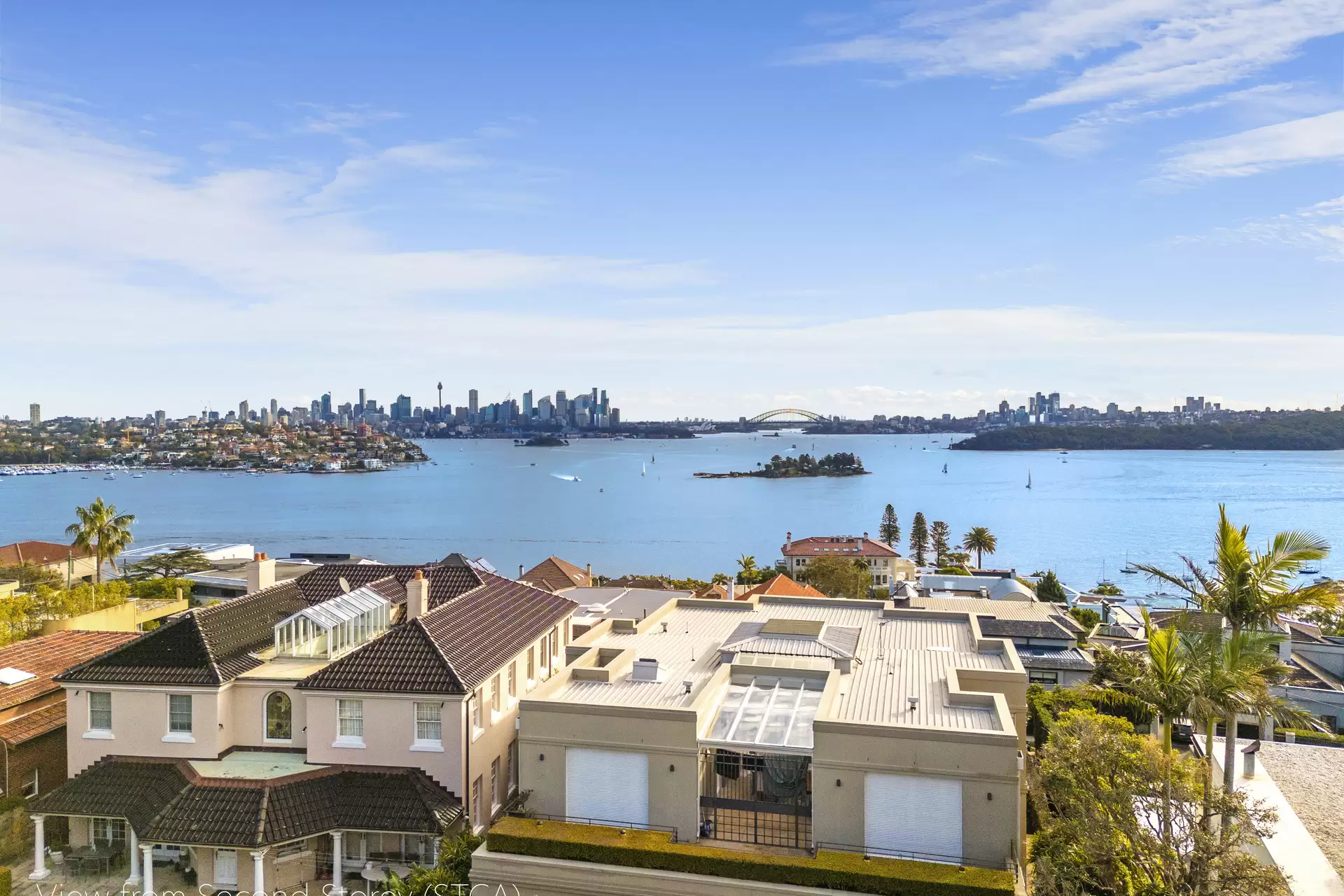 8a New South Head Road, Vaucluse Auction by Bradfield Badgerfox - image 1